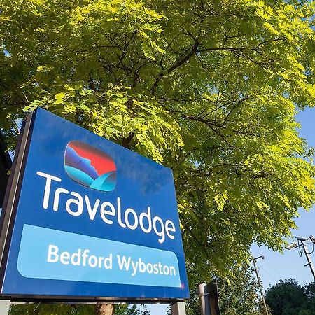 Travelodge Bedford Wyboston Exterior photo